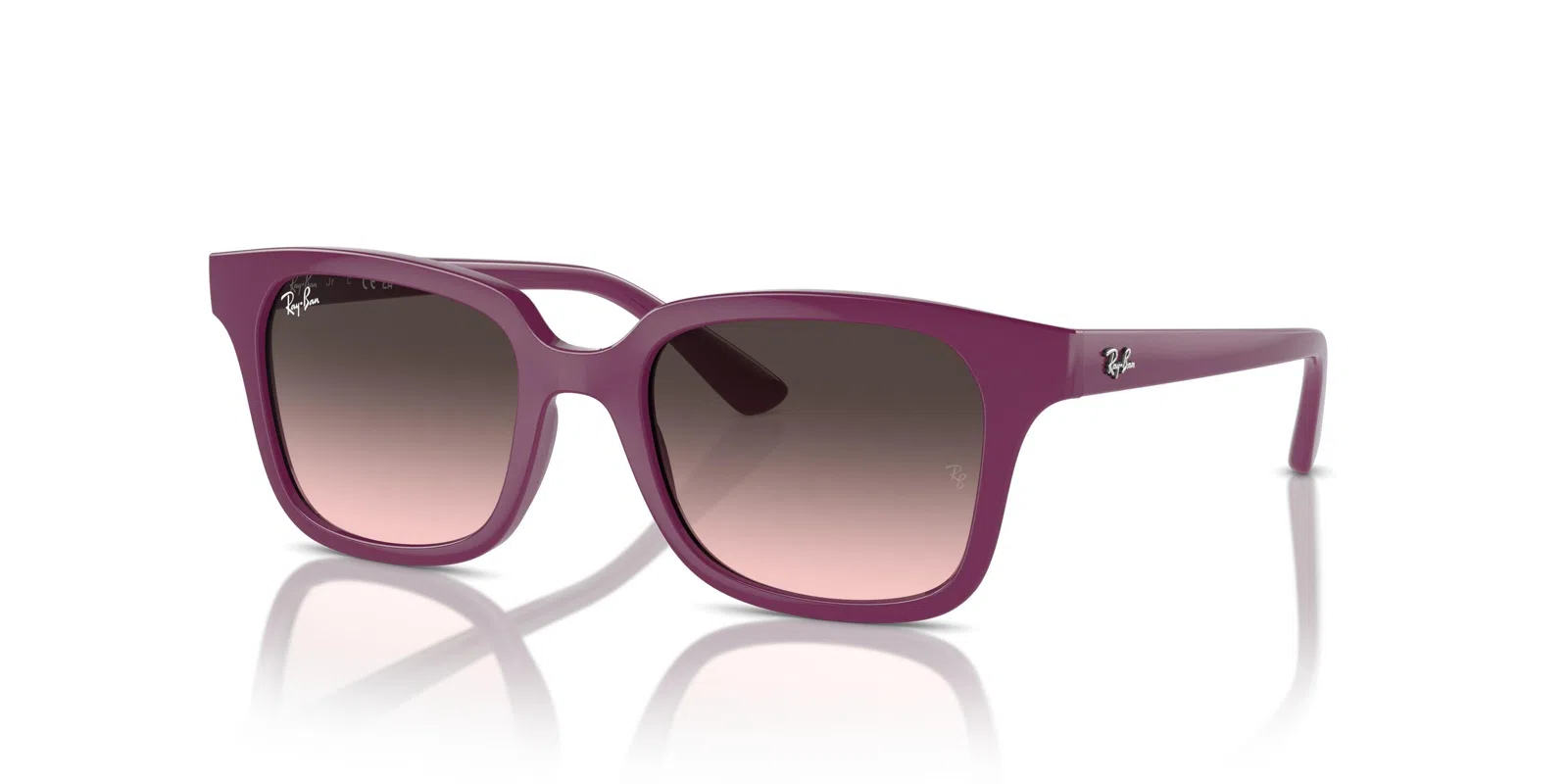 Ray-Ban Kids 0RJ9071S Sunglasses - view 20